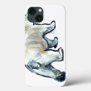 Etui iPhone Case-Mate Glacier MInt