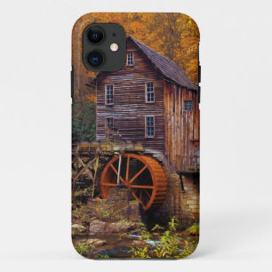 Etui iPhone Case-Mate Glade Creek Grist Mill