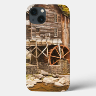 Coque Case-Mate iPhone Glade Creek Grist Mill, Babcock State Park, 2