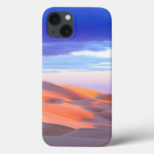 Coque Case-Mate iPhone Glamis Sand Dunes at sunset