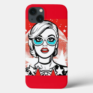 Case-Mate iPhone Case Glamme cosmique