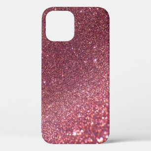 Case-Mate iPhone Case Glamor Shimmering : Collection Arrière - plan Moti