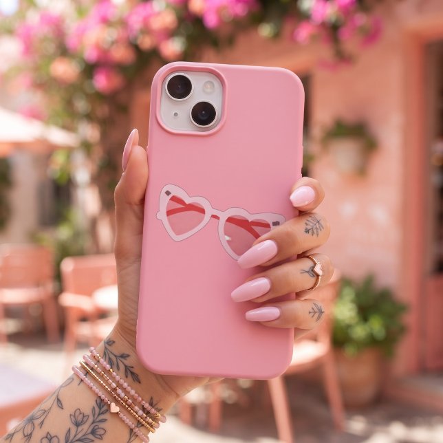 Coques Case-Mate iPhone Glasses (Créateur téléchargé)