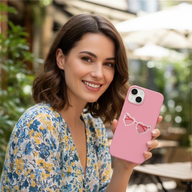 Coques Case-Mate iPhone Glasses (Créateur téléchargé)