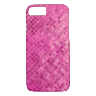Coque Case-Mate iPhone glee diamant rose