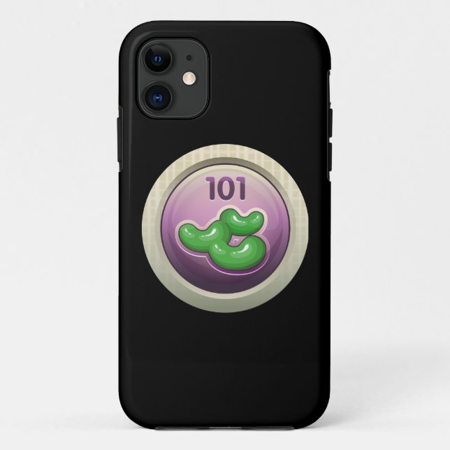 Coques Case-Mate iPhone Glitch Achievement prix participant divisio harico (Dos)