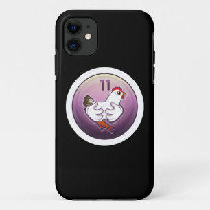 Coques Pour iPhone Glitch : succès quand hugger