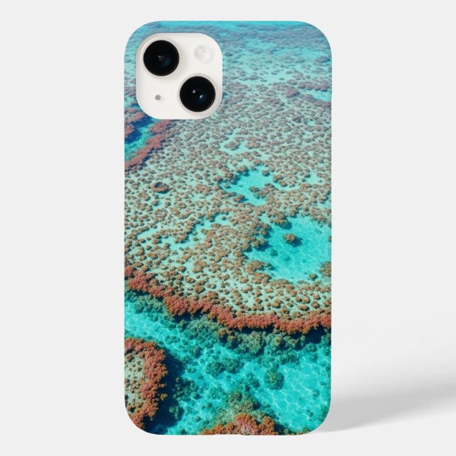 Coques Case-Mate iPhone Global Travel-Inspired Phone Case (Verso)