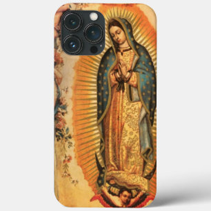 Case-Mate iPhone Case Gloire à Guadalupe