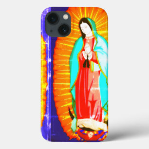 Case-Mate iPhone Case Gloire À Notre Dame De Guadalupe