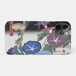 Case-Mate iPhone Case Glorieuses du matin, Hiroshige, Ukiyo-e