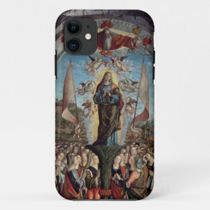 Coques Pour iPhone Glorification de St Ursula et de ses compagnons