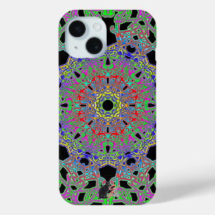 Coque Case-Mate iPhone Glyph Spectra Élégant
