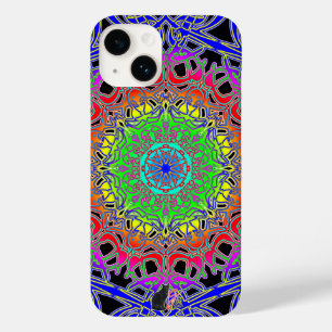 Coque Case-Mate iPhone Glyph Spectra Tenace