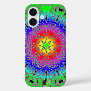 Coque Pour iPhone 16 Glyphe Beauty Spectra