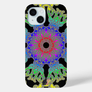 Coque Case-Mate iPhone Glyphe Goodness Spectra