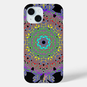Coque Case-Mate iPhone Glyphe Inspiration Spectra
