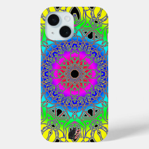 Coque Case-Mate iPhone Glyphe Quixotic Spectra