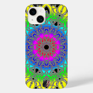 Coque Case-Mate iPhone Glyphe Quixotic Spectra