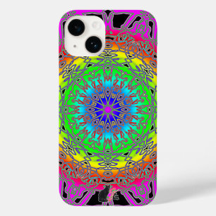 Coque Case-Mate iPhone Glyphe Spectra Nirvana