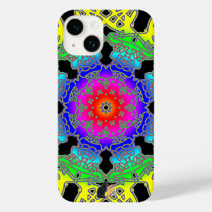 Coque Case-Mate iPhone Glyphe spectral Extraordinaire