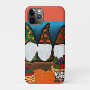Case-Mate iPhone CASE GNOME