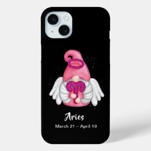 Coque Case-Mate iPhone Gnome Aries Astrologie Signal Angel
