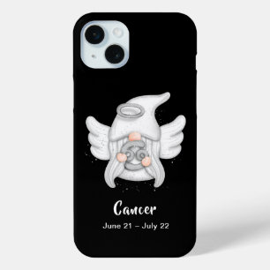 Coque Case-Mate iPhone Gnome Cancer Astrologie Signal Angel