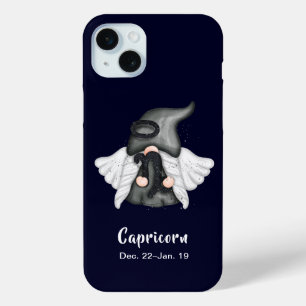 Coque Case-Mate iPhone Gnome Capricorne Astrologie Signal Angel