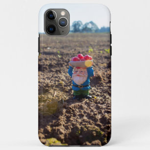 Case-Mate iPhone Case Gnome de ferme
