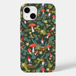 Coque Case-Mate iPhone Gnomes des bois