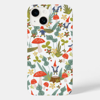 Coque Case-Mate iPhone Gnomes des bois