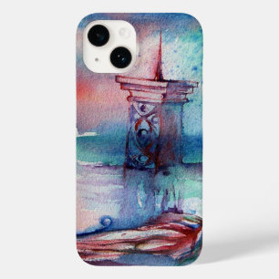 COQUE Case-Mate iPhone GNOMON ET DAME DU LAC