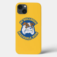 Go Bulldogs - Riverdale High