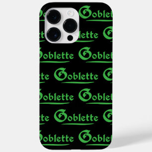 Coque Case-Mate iPhone Goblette