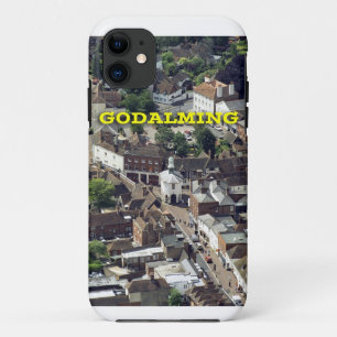Coque iPhone 11 Godaling Surrey Angleterre