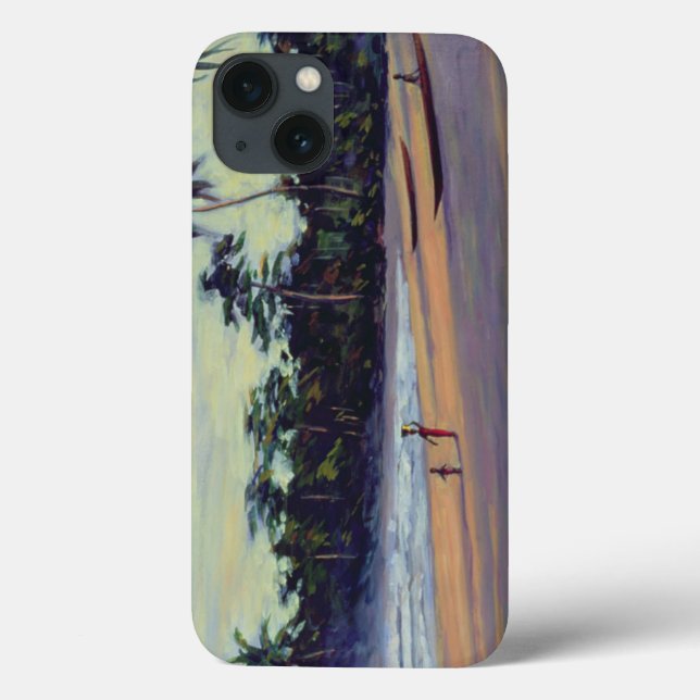Coques Case-Mate iPhone Gold Coast 1993 (Verso)