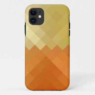 Coque Case-Mate iPhone Gold Diamond Art Abstrait