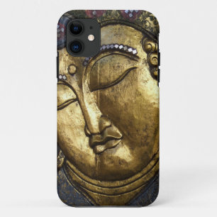 Coques Pour iPhone Golden Bouddha Blessing Inspirational Love