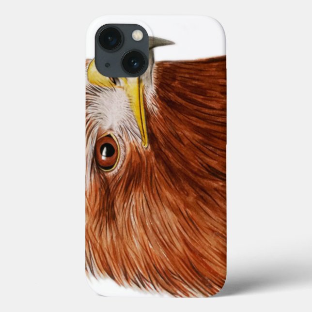 Coques Case-Mate iPhone Golden Eagle 2011 (Verso)