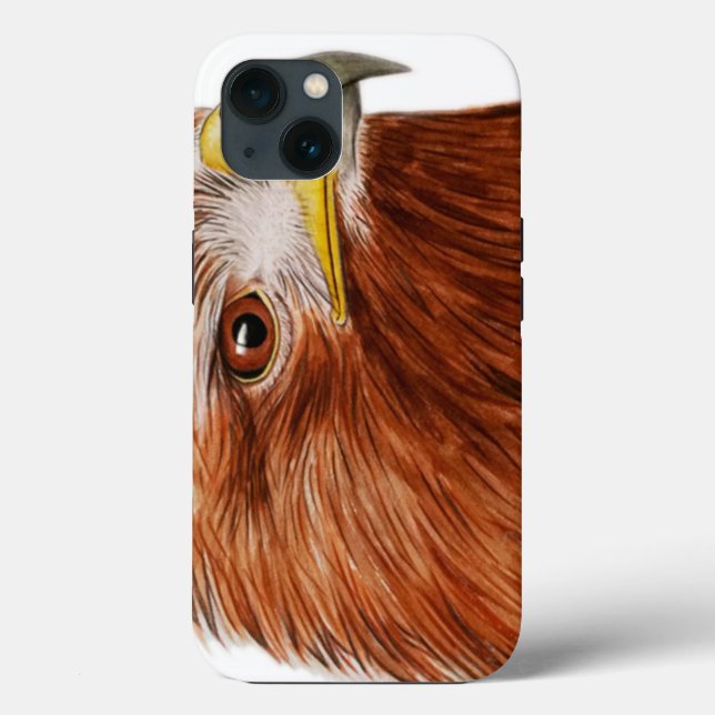 Coques Case-Mate iPhone Golden Eagle 2011 (Verso)