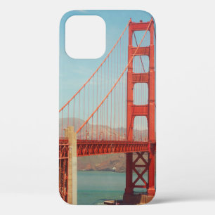 Case-Mate iPhone Case Golden gate