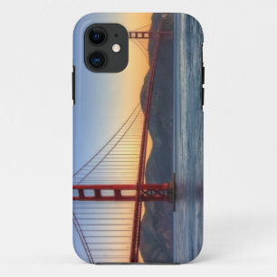 Coque Case-Mate iPhone Golden gate bridge de traînée de San Francisco Bay