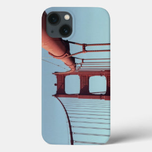 Case-Mate iPhone Case Golden gate bridge, photo de San Francisco