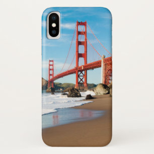 Case-Mate iPhone Case Golden gate bridge   San Francisco
