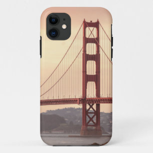 Coques Pour iPhone Golden Gate Bridge San Francisco Californie USA