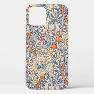 Case-Mate iPhone Case Golden Lily, William Morris
