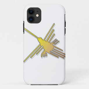 Coque Case-Mate Pour iPhone Golden Nazca