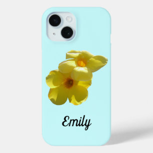 Coque Case-Mate iPhone Golden Trumpet