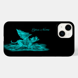 Coque Case-Mate iPhone Golem Gargoyle
